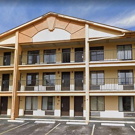 Travelodge By Wyndham Mobile Al Exterior foto